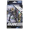 G.I. Joe Classified Series Agent Helix Collectible Action Figure, 104cm, 6-inch Action Figure for Boys & Girls, Includes 8 Accessories