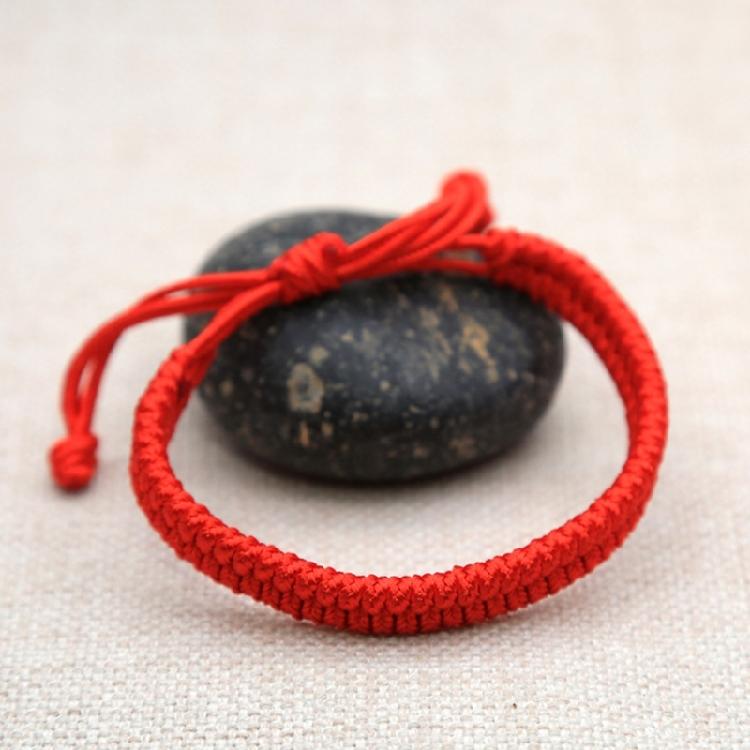 Adjustable Rope Bracelets Woven Bracelet Friendship Lover Bracelets Gift for Men