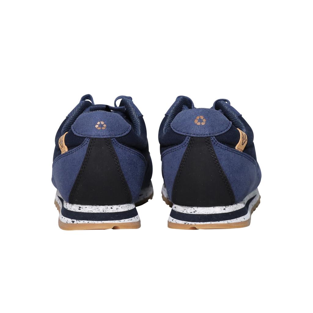 Saola Alta Vibram M Navy