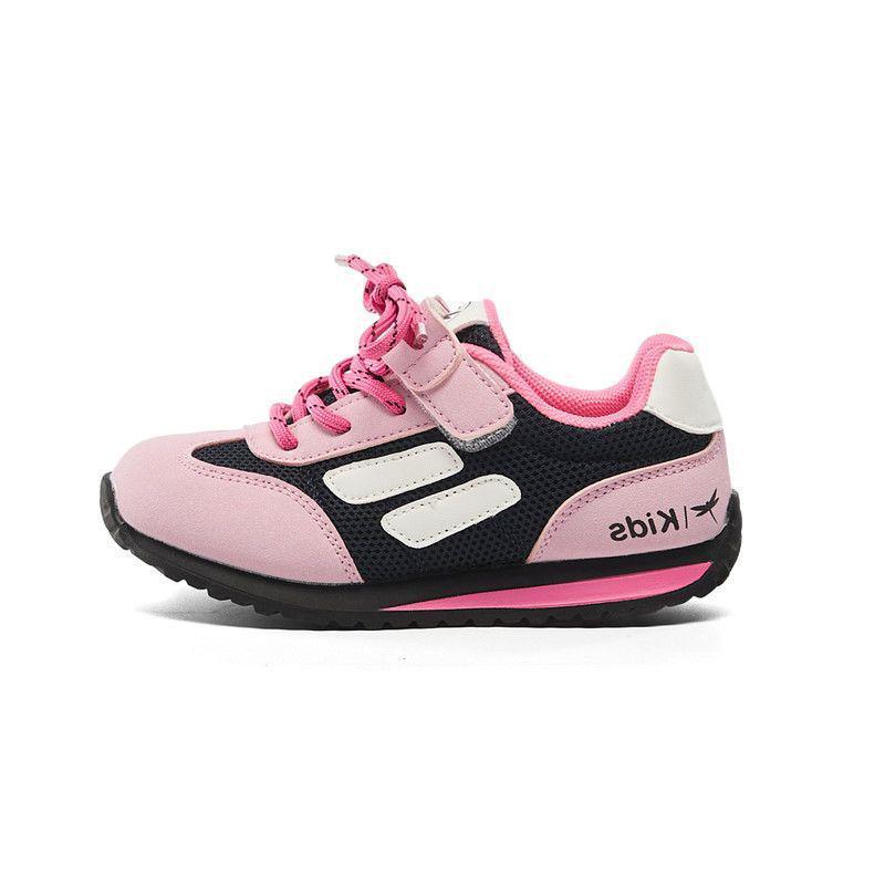 

Children s 2025 Autumn Casual German Training Shoes - Soft Sole, Versatile Sports Sneakers for Girls 37 фіолетовий/білий