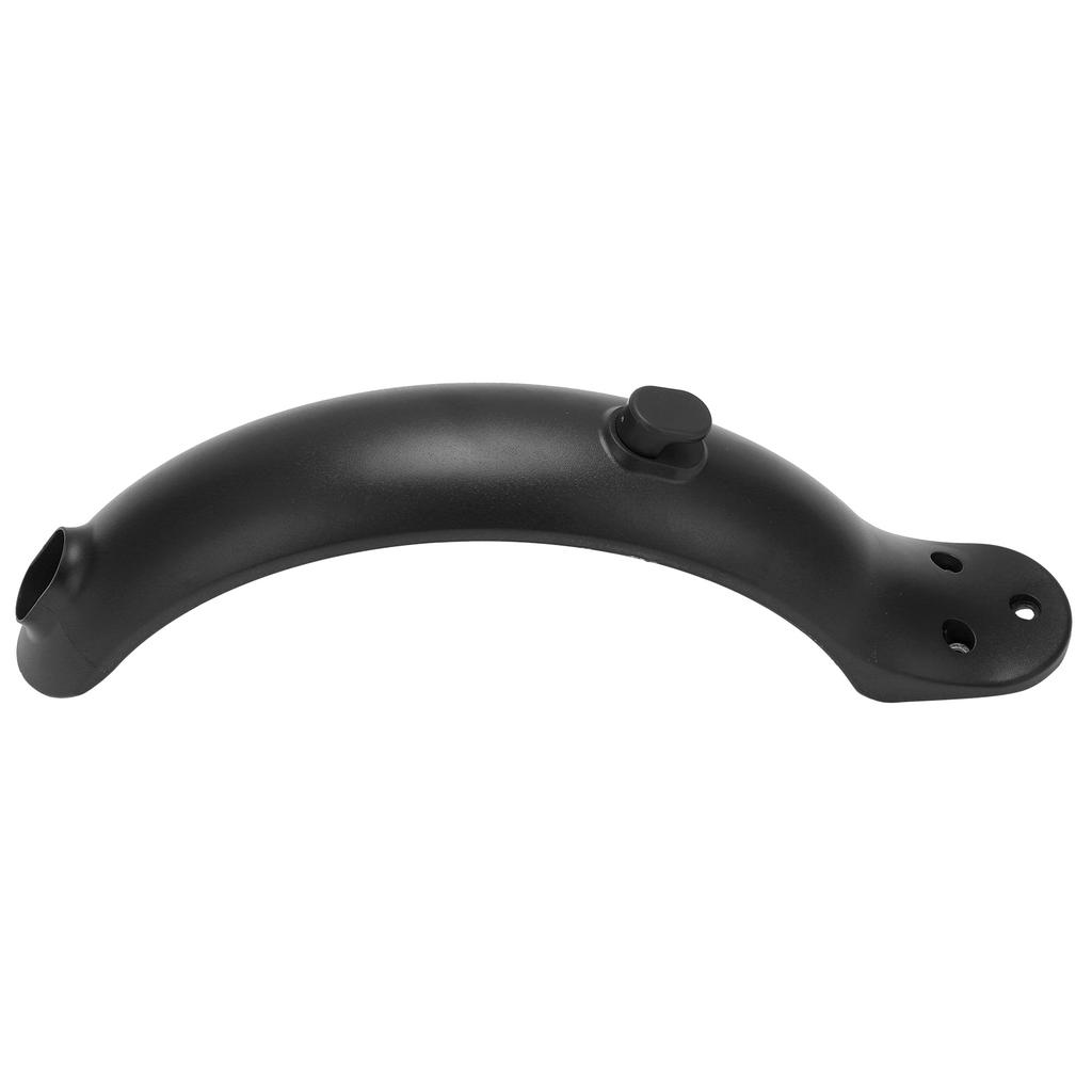 Scooter Rear Mudguard with Hook for Mijia Electric Scooter Accessories