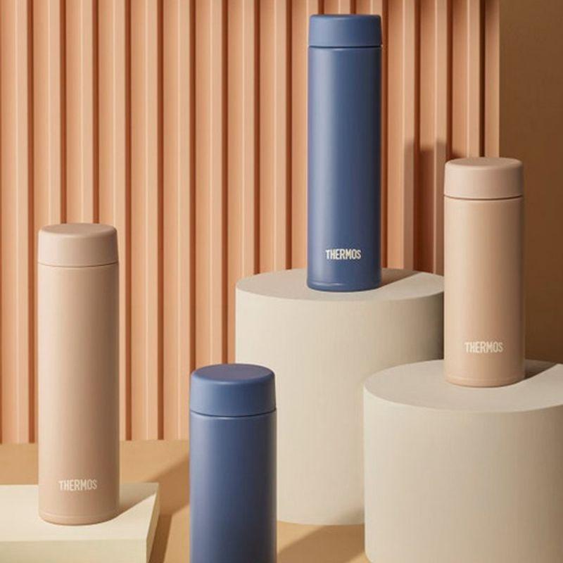 THERMOS Thermos Insulated Quick-Open Mini Mini Tumbler JOJ-180K (180ml)