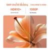 KONKA C1 Portable HD Home Projector (CN version)
