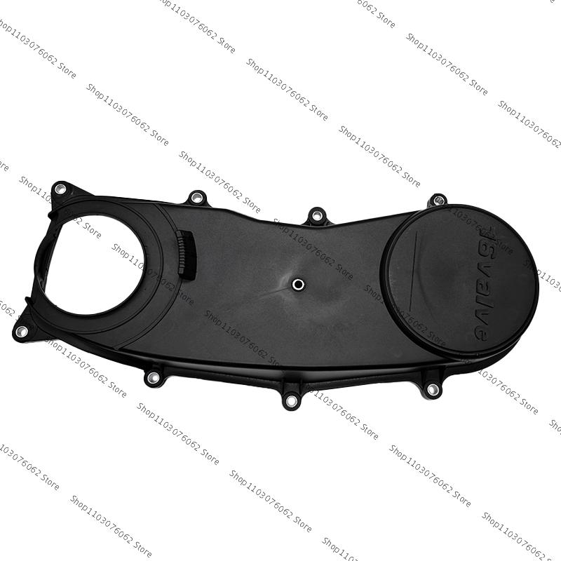 For Suzuki Swift 1.3 16 Valve Timing Belt Cover Timing Belt Cover Plastic Protective Seal Cover 1139060A11 Only 1