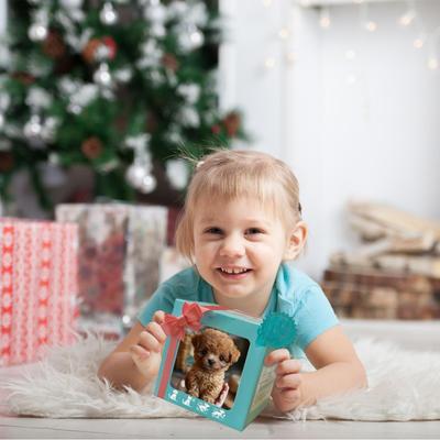 Simulation Robot Dog Robot Dog That Looks Real Model Keepsake Soft Plush Children Sleeping Doll Comfort Touch For Bedroom Sofa