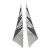 Bonnet Hood ABS Air Intake Inlet Bonnet Hood Scoop