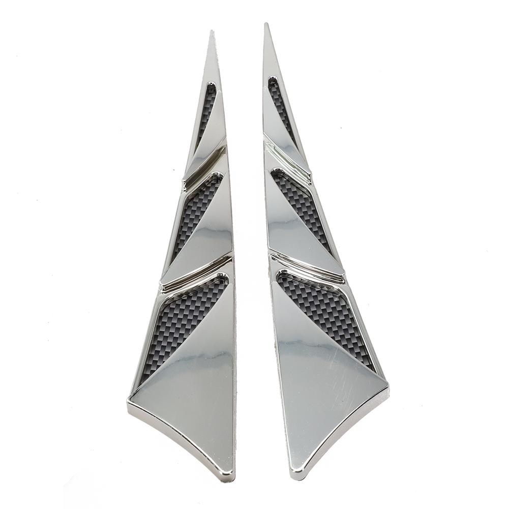 Bonnet Hood ABS Air Intake Inlet Bonnet Hood Scoop