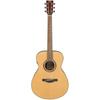 Yamaha Yamaha Transacoustic Guitar (2nd Generation) Natural TAS1E NT with Built-In Effects