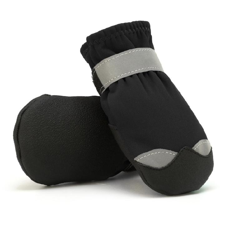 Dogs Footwear for Lightweight Dogs Booties Protect Soft Outdoor Booties for Walk