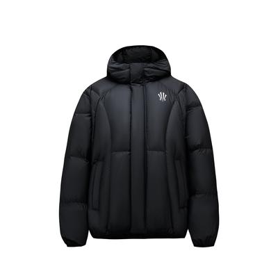 Basketball Series Kyrie 2025 Winter Down Jacket Unisex Outerwear 172541910N-3