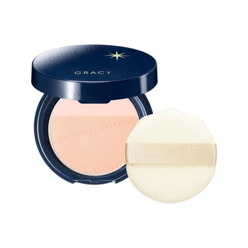 Shiseido - Integrate Gracy Light Finish Powder UV SPF 50+ PA ++++