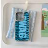 New Y2K Style SWAG Phone Case for IPhone 17 16e 16 15 14 13 12 11 Air Pro Max X XR XSMAX 8 7 Plus Luxury Clear Soft Back Cover