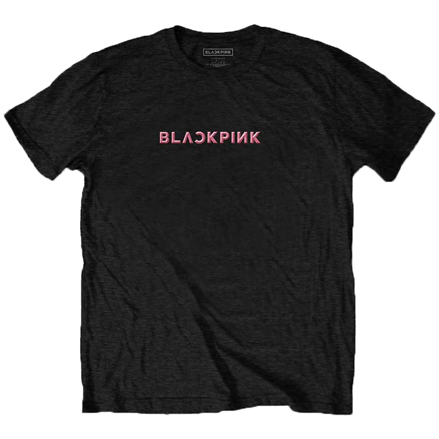 Men s BlackPink Taste That T-shirt X-Large Black 2XL