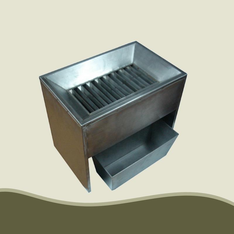 

Зерно Кукурудза Пшениця Нержавіюча Сталь Лабораторний Горизонтальний Пробовідбірник Рівного Поділу I