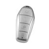Quicksand Silver Key Shell for BYD Dolphin, Qin Plus, Tang DMI, Han EV, Song Pro, Yuan Plus