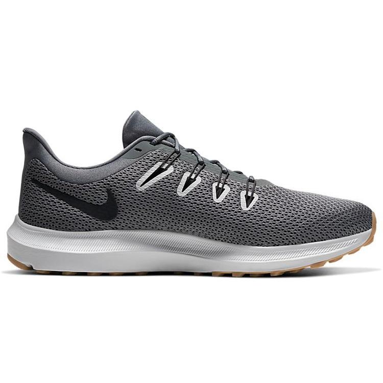 Nike Quest 2 'Smoke Grey Gum' Men's CI3787-009