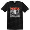 MxPx Punk Rock Band Logo T Shirt Graphic Music Fan Tee Alternative Style Apparel