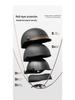 Certified Electric Vehicle Summer Sun Protection Retro Half Helmet for Men & Women