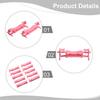 10 Pack Roof Molding Clip 7403A143 for Mitsubishi For Lancer For Outlander