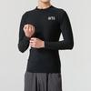 Under Armour Men's Long Sleeve Compression Training T-Shirt