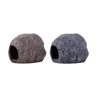 Miniature Aquariums Breeding Cave Magnetic Attachment Decorative Ornaments For Shrimp Breeding
