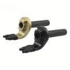 Quick-Turn Throttle Handle Grips for Kawasaki, KTM, Yamaha Motocross Bikes ATV Dirt Bike Accessories Enhanced Control for Off-Road Riding