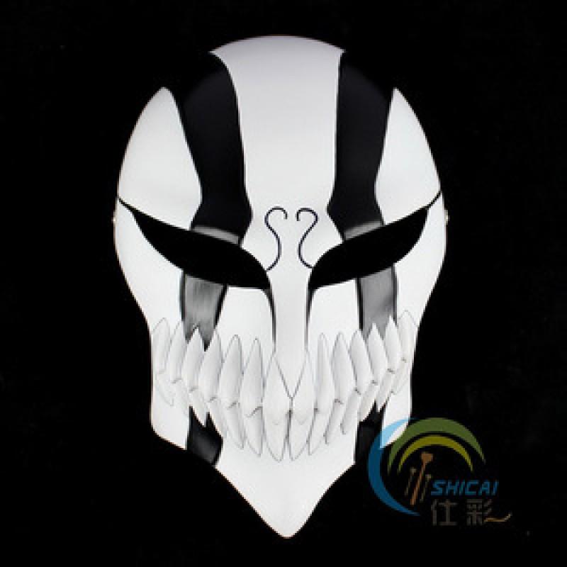 Horror Resin Masks Halloween Cosplay Costume Parties Escape Rooms - Jason Joker Alien Death Styles