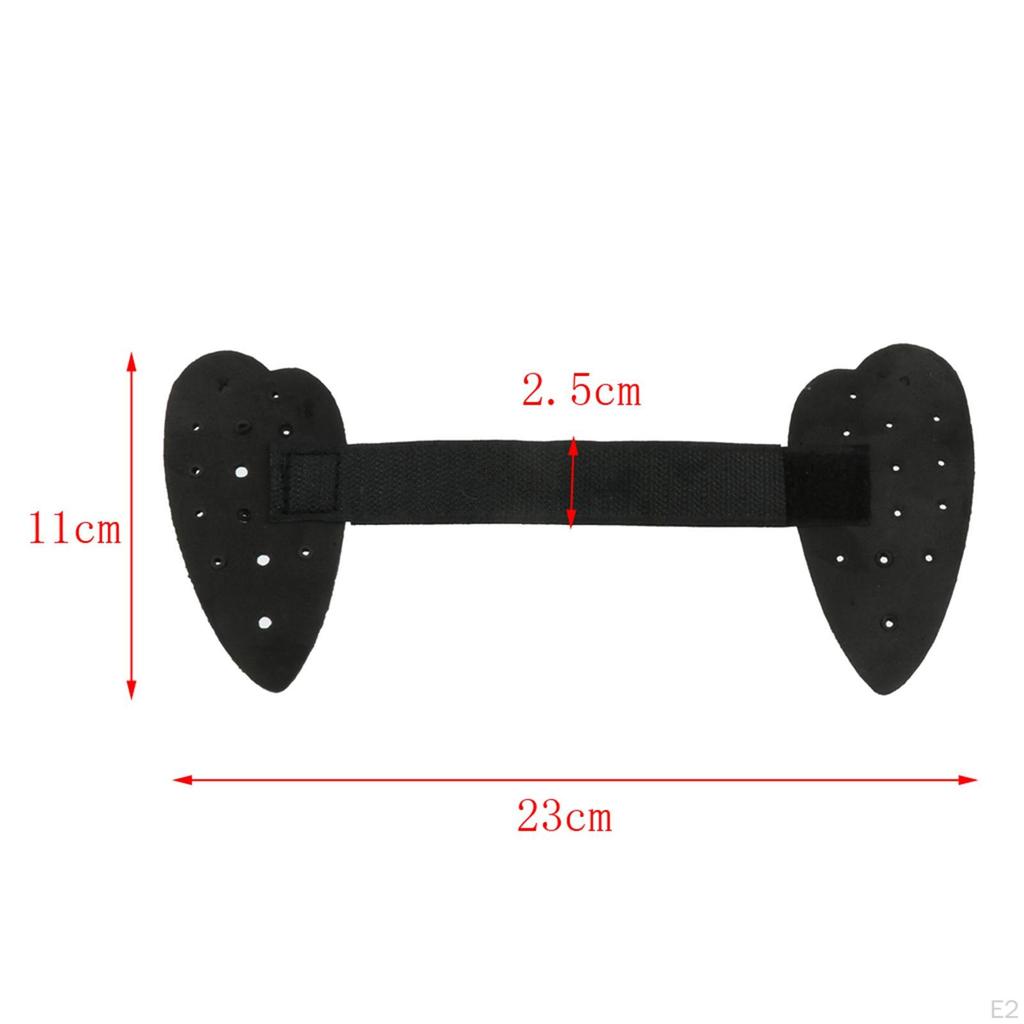 Pet Puppy Ear Care Tools Sticker For Small To Medium Dogs