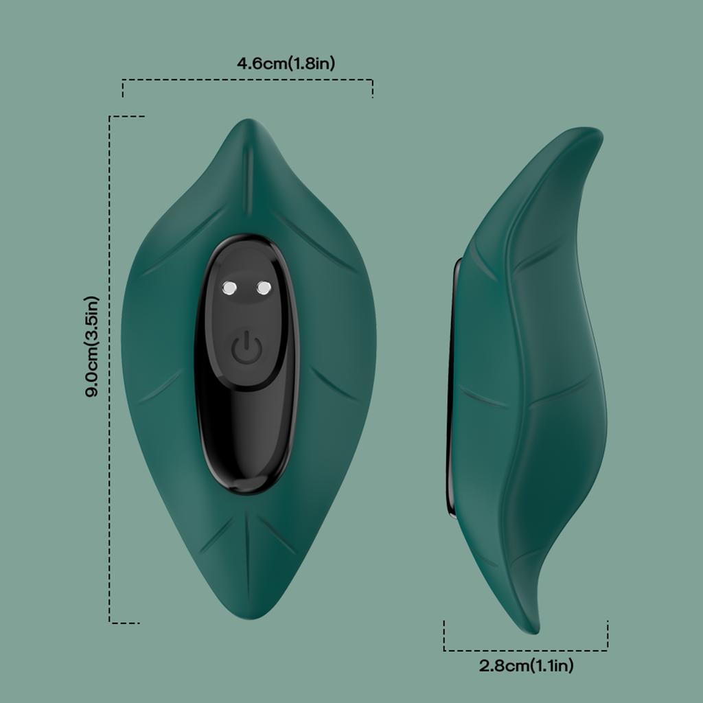 Nositelný Bluetooth APP Vibrátor pro ženy Bezdrátové dálkové ovládání Vibrační vajíčko Stimulátor klitorisu Dámské sexuální hračky pro páry