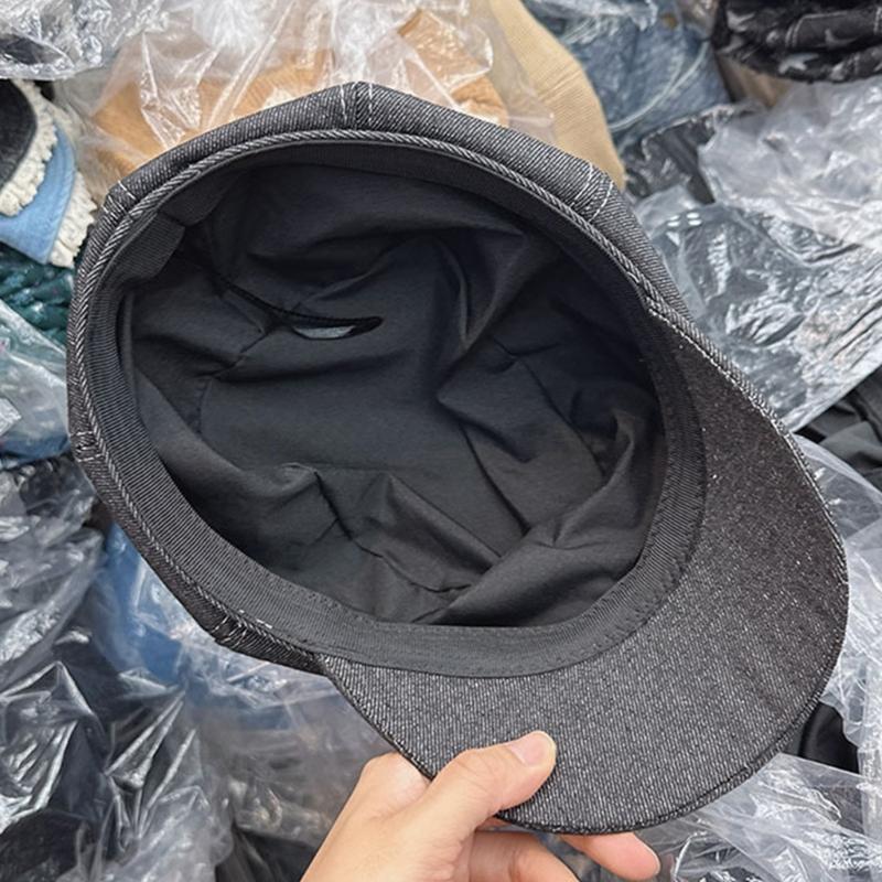 Newsboys Octagonal Hat Women Girl Korean Beret Hat Outdoor Photo Caps Dome Caps Popular Shopping Streetwear Hat