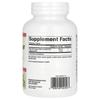 Fermented Apple Cider Vinegar, 500 mg, 180 Easy to Swallow Capsules