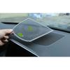 For BMW X5 X6 F15 2014-18 Black Stainless Steel Console Dashboard Speaker Cover