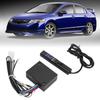 Auto   Timer 12V Flameout Delay Engine Start Timer with LED Digital Display for Car