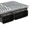 Unitate de control ECM ECU motor A2721533291 pentru Mercedes W211 E350 CLK350 C350 05-12