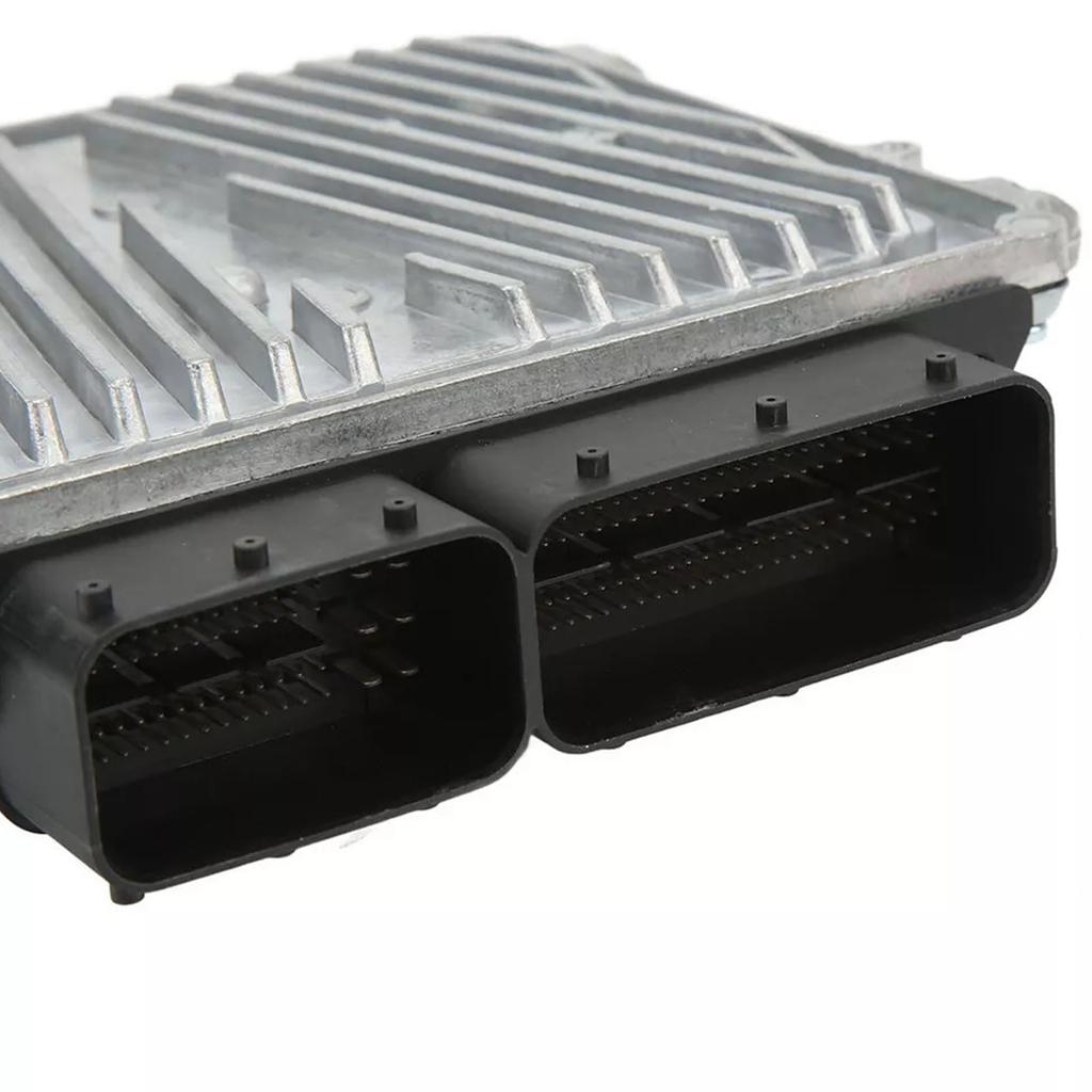 Unitate de control ECM ECU motor A2721533291 pentru Mercedes W211 E350 CLK350 C350 05-12