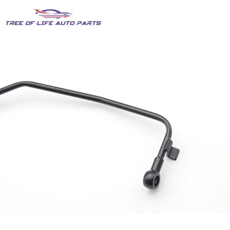 NEW Turbocharger Oil Feed Pipe For 2015-2019 Hyundai Sonata Kia Sportage 2.0 282402GTA1 28240-2GTA1  28240 2GTA1
