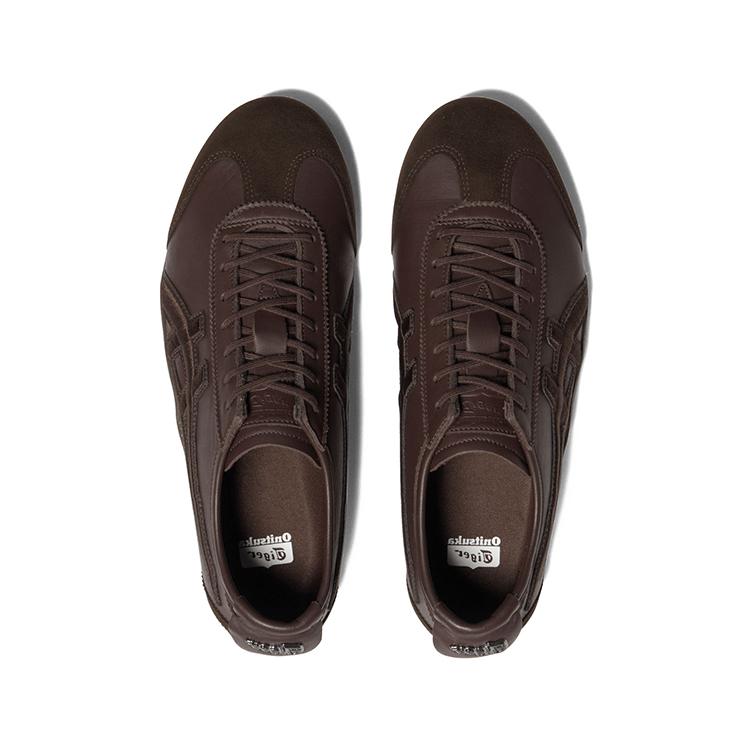 Onitsuka Tiger MEXICO 66 Abrasion Resistant Casual Shoes Unisex Sneakers 1183C306-200