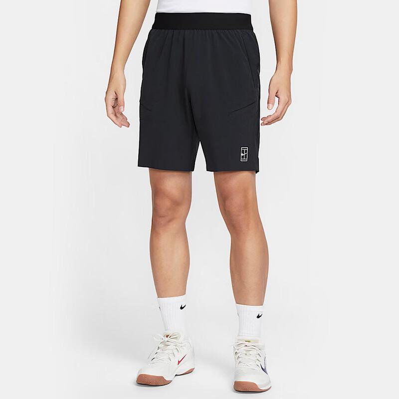 Nike Men s Dri-FIT Training Tennis Shorts L