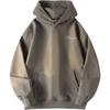 BALENO Sweatshirts Men's Hooded (Non-detachable) Moderate 9825403M6432