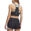 Under Armour Explor Trail Run Pocket Breathable Solid Fit Sports Vest Women vests 6010811-016
