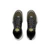 Li Ning Ultra Light Textil, Synthetikleder, TPU Rutschfest, Abriebfest, Leichter Mittelhoher Schuh ABAS027-12