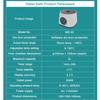 Digital Display Constant Temperature Water Bath  For Thermostat Tank Use