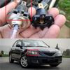 Strange Headlight Bulb Socket B28V510A3 For Kawasaki ER6-F Aprilia SL1000 Falco For Mazda 3 5 323 Halogen H1 Headlight Socket