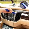 5pcs Auto Trim Removal Tool Kits Car Repair Tools DVD Stereo Refit Kits Plastic Trim Panel,Removable Door Panels Dashboards Disassembly Tools