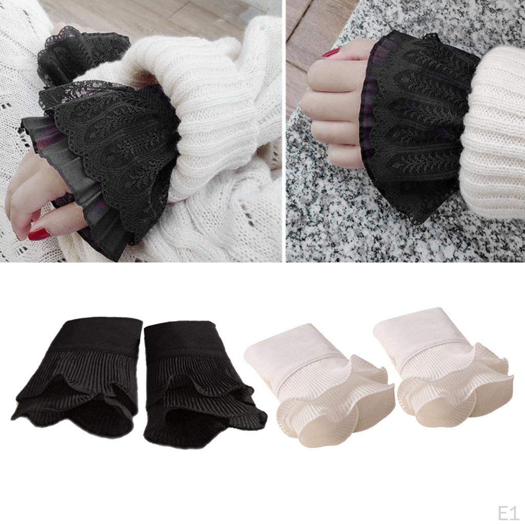 Of Sleeveless Chiffon Women Winter Sweater Sleeves