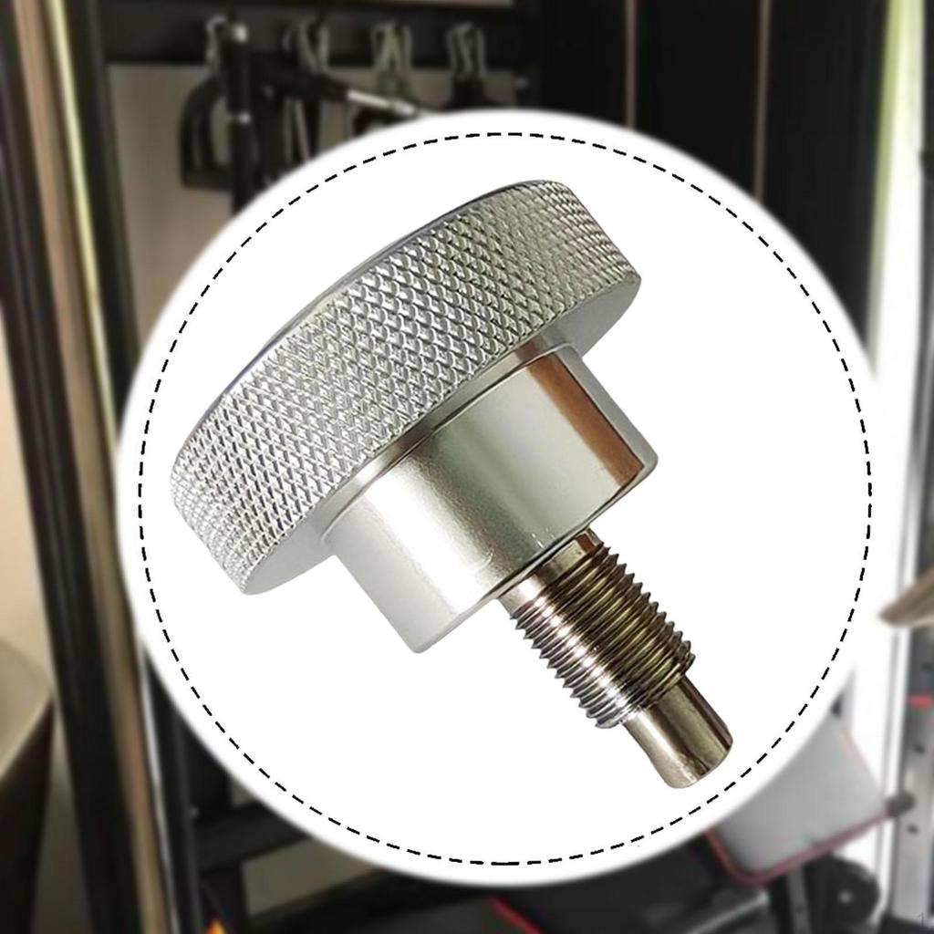 Bike Pull Pin Spring Knob Exercise Machines Accessories Universal Sturdy Part Easy to Intall Indoor