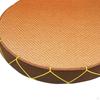 Portable Seat Cushion Thick 38cm Floor Padded Comfortable Chair Tatami for Home Decor Living