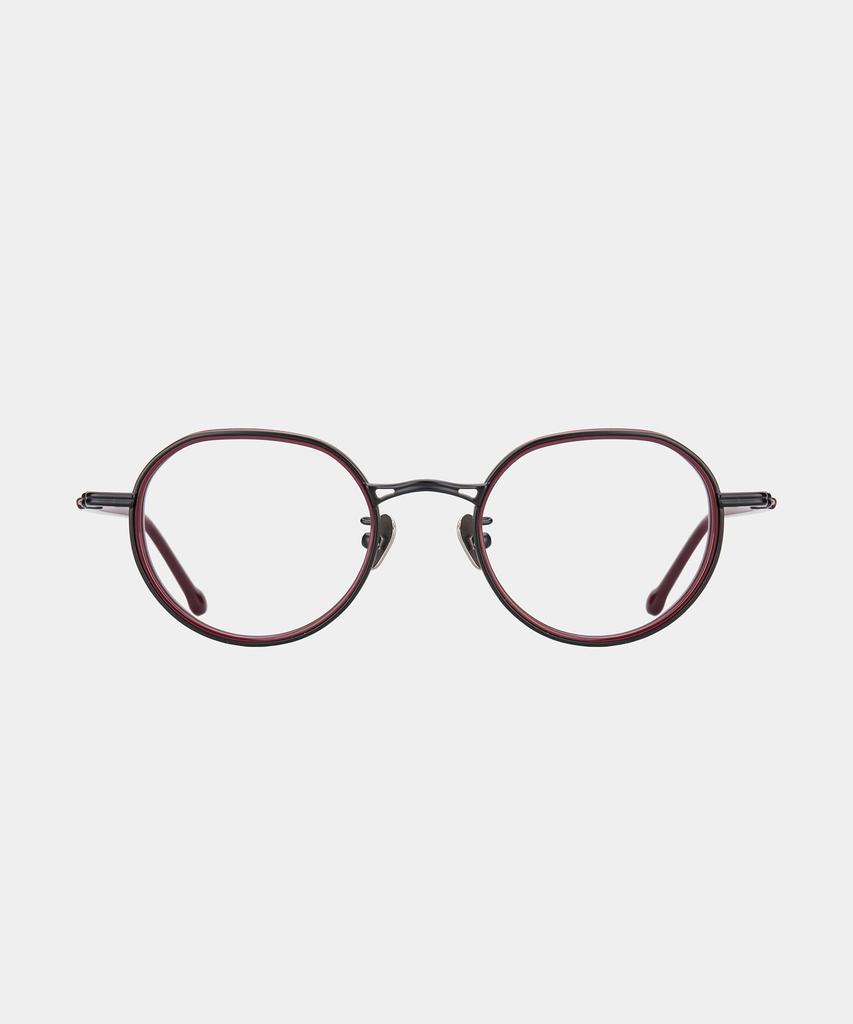 Palleteuon Arun Arun C3 Burgundy