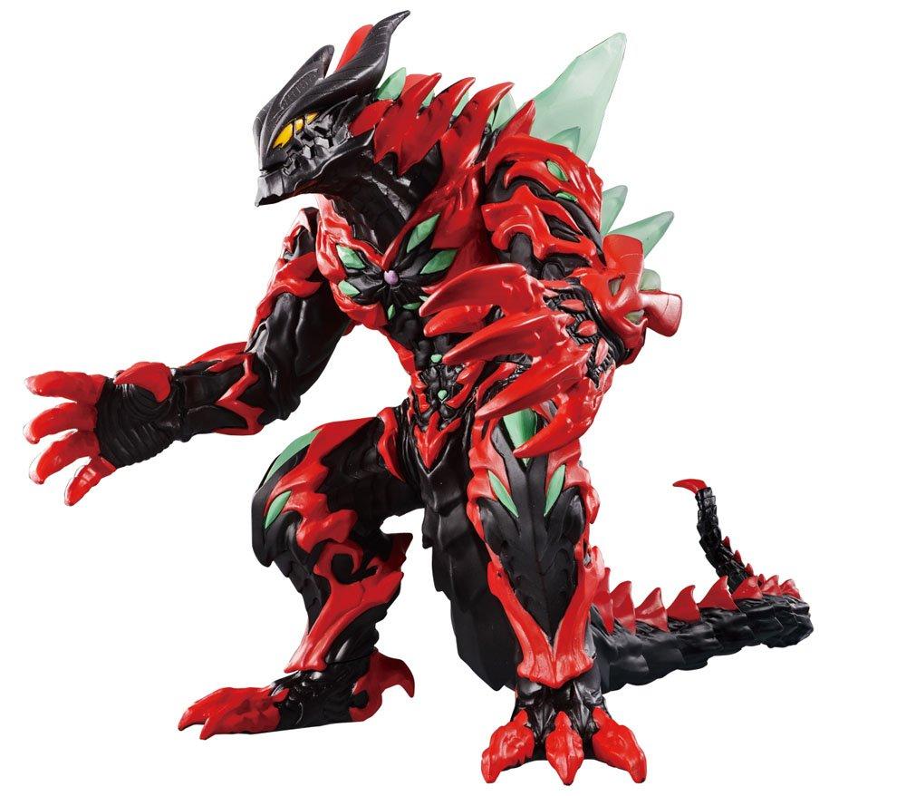 Ultra Monster Series EX Arch Belial [Bandai]
