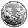 Australian Craft Gifts Koala & Kangaroo Commemorative Coins & Medals